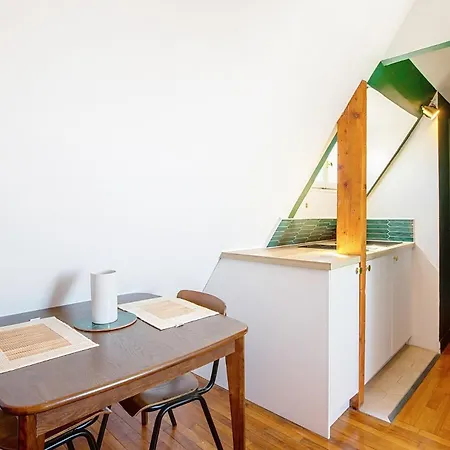 Guestready - Charming Near The Canal St-martin * Paris